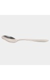 Steel Baby Spoon, Set of 4