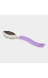 Stainless Steel Dessert Spoon Set of 6