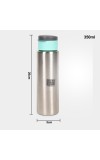 350 ml Steel Bottle