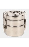 Stainless Steel Lunch Box