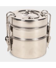Stainless Steel Lunch Box