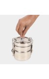 Stainless Steel Lunch Box