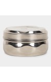 480 ml Steel Poori Dabba
