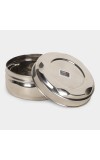 480 ml Steel Poori Dabba