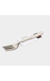 Stainless Steel Forks Set of 4