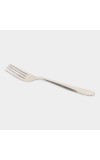 Stainless Steel Forks Set of 4