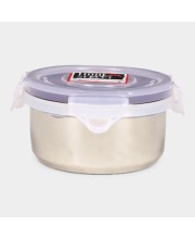 230 ml Steel Container