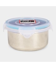 300 ml Steel Container