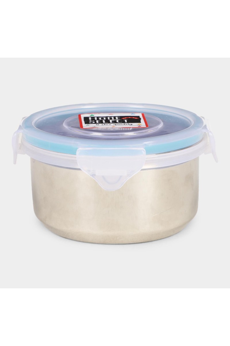 300 ml Steel Container