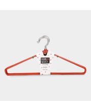 Steel Cloth Hanger Set of 6