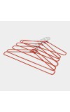 Steel Cloth Hanger Set of 6