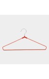 Steel Cloth Hanger Set of 6