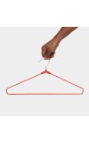 Steel Cloth Hanger Set of 6
