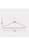 Steel Cloth Hanger Set of 6