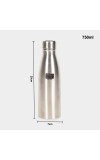 750 ml Steel Bottle