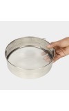 Steel Strainer