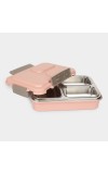 Stainless Steel Lunch Box