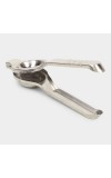 Steel Lemon Squeezer