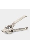 Steel Lemon Squeezer