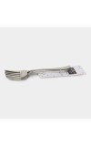 Stainless Steel Fork Set of 4