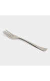 Stainless Steel Fork Set of 4