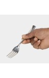 Stainless Steel Fork Set of 4