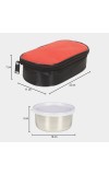 Stainless Steel Lunch Box