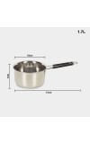 1.7L Sauce Pan