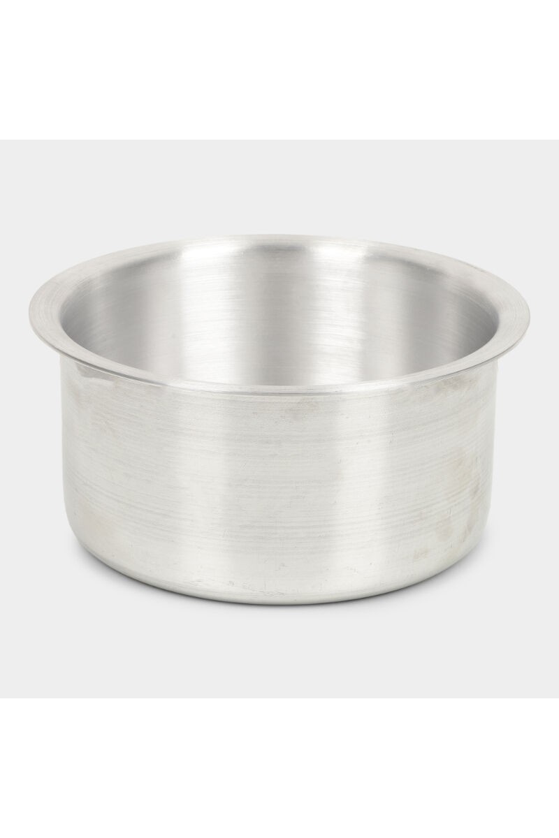 2 L Aluminum Patila