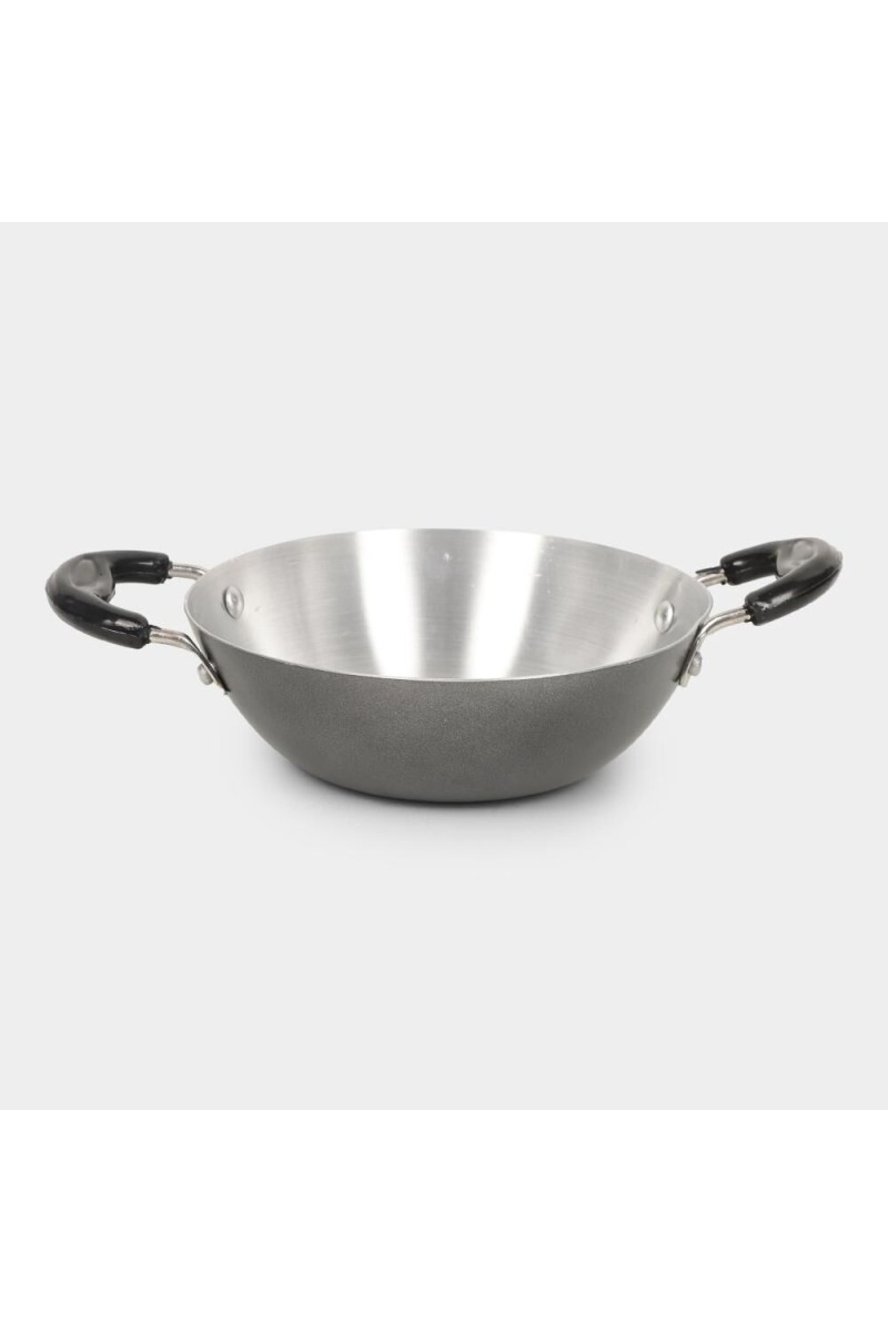 900ml Aluminium Kadahi