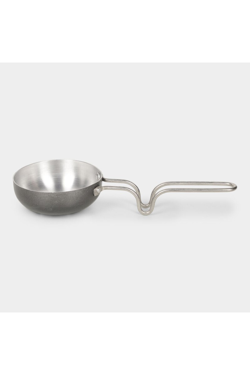Aluminum Tadka Pan