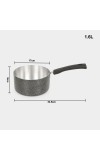 1.6L Sauce Pan