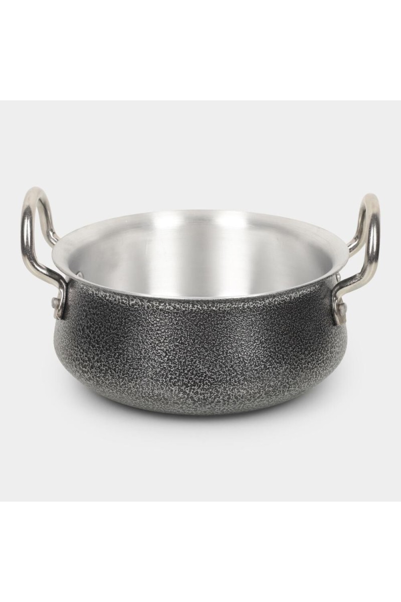 2.3L Aluminium Handi
