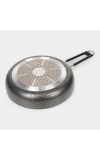 Aluminium Fry Pan