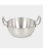 1.3L Aluminium Kadahi