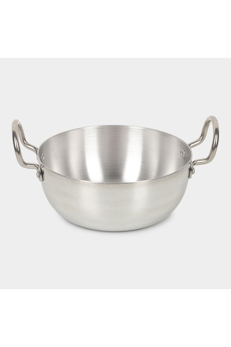 1.3L Aluminium Kadahi