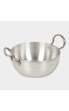1.3L Aluminium Kadahi