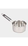 700ml Steel Sauce Pan