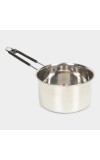 1.5L Silver Sauce Pan