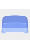 Plastic Soap Dish With Lid