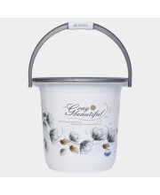 20 L Plastic Bucket