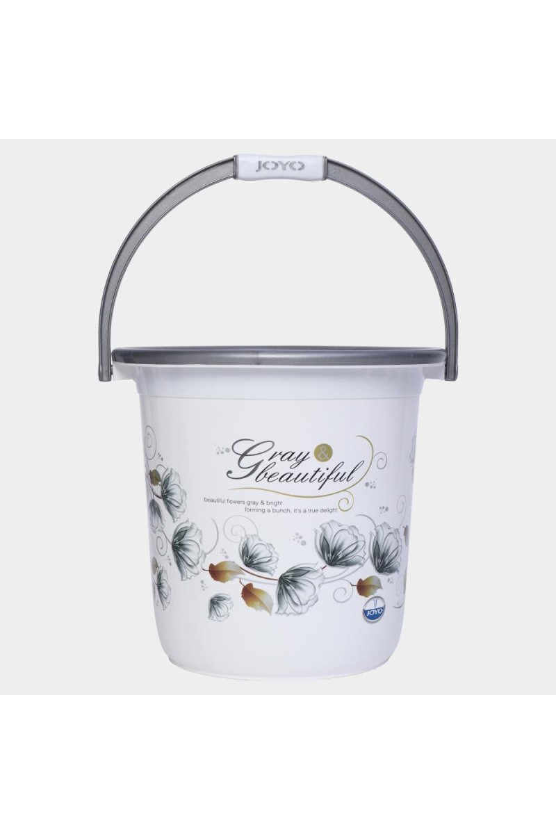 20 L Plastic Bucket