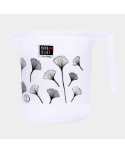 1.5 L Plastic Bath Mug