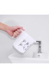 1.5 L Plastic Bath Mug