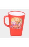 SKI                         340 ml Plastic Mug