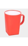 SKI                         340 ml Plastic Mug