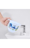 1.5 L Plastic Bath Mug