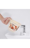 1.5 L Plastic Bath Mug