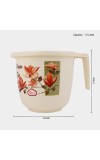 1.5 L Plastic Bath Mug