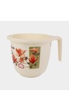 1.5 L Plastic Bath Mug